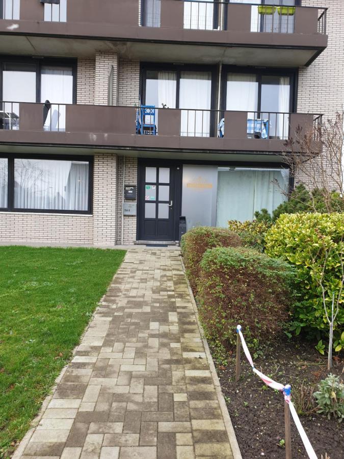 Accommodatie bij particulieren 4